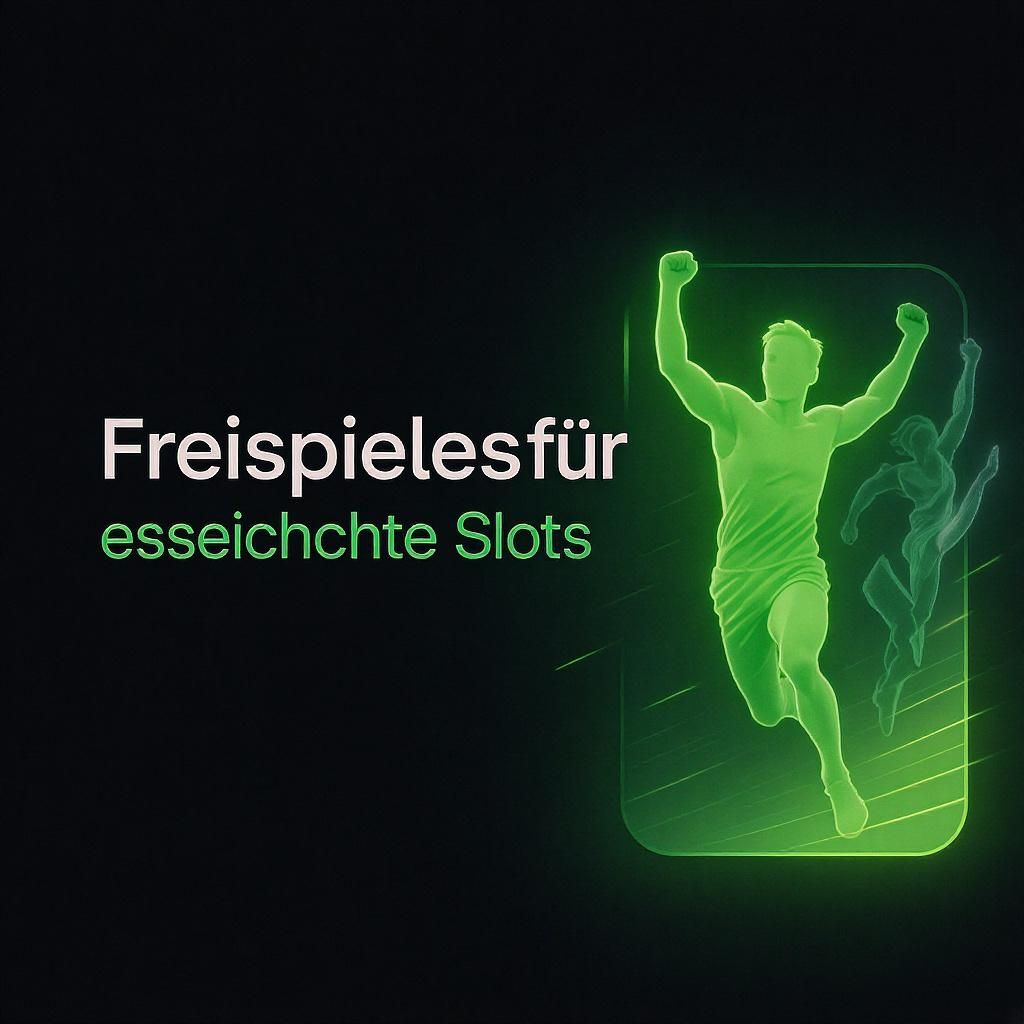Freispiele für ausgewählte Slots Freispiele für ausgewählte Slots
